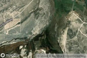 Middle Deep Creek