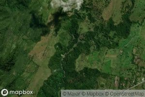 Quebrada de Las Hondas