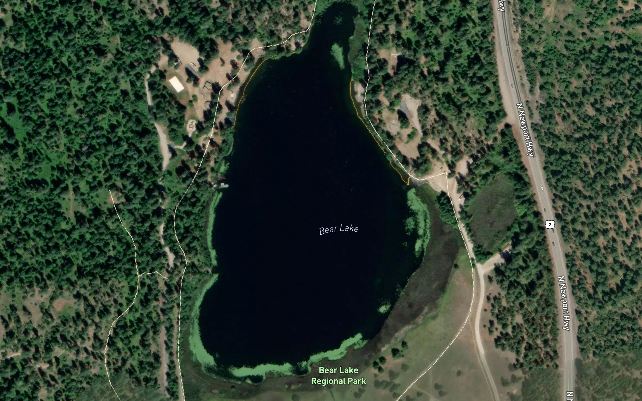 Bear Lake