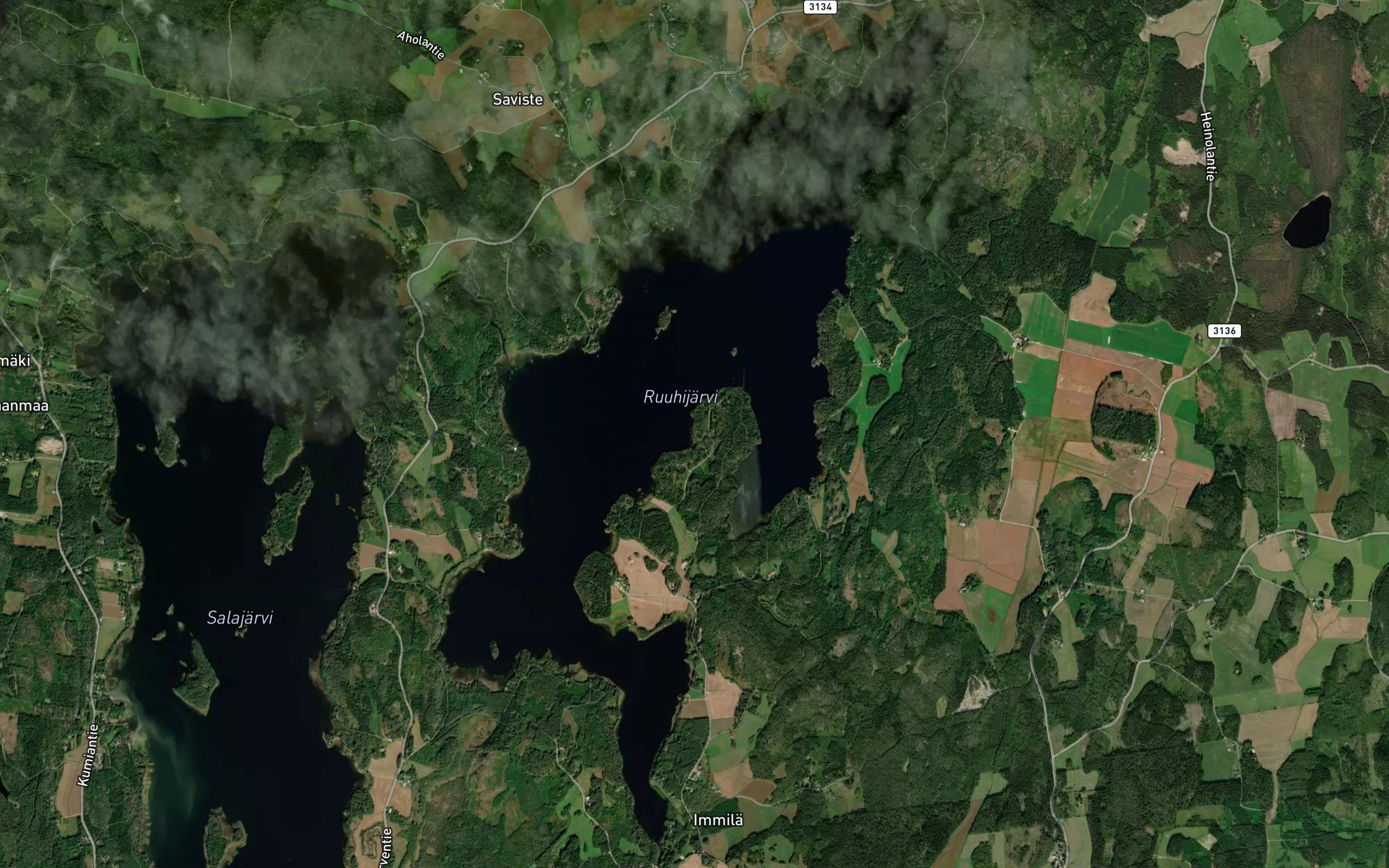 Lassinjoki