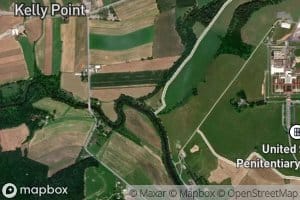 Little Buffalo Creek