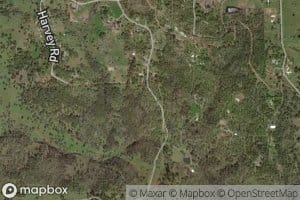 Wolf Ditch