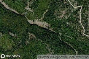Pole Creek