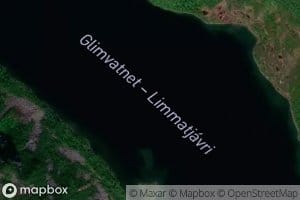 Glimvatnet