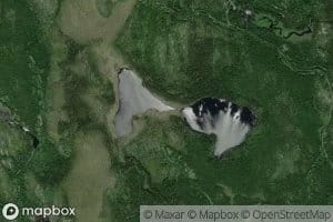 Lac Rene