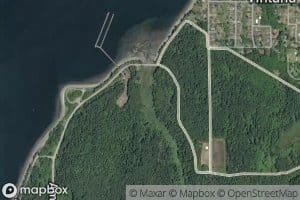 Cattail Lake