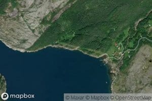 Lislvika