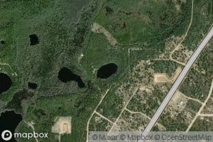Buck Bend Lake