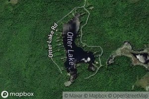 Otter Lake