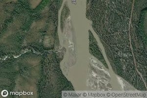 Sawyer Creek