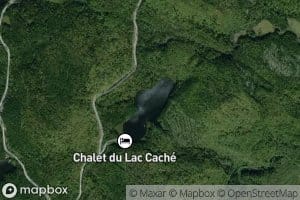 Lac Cache