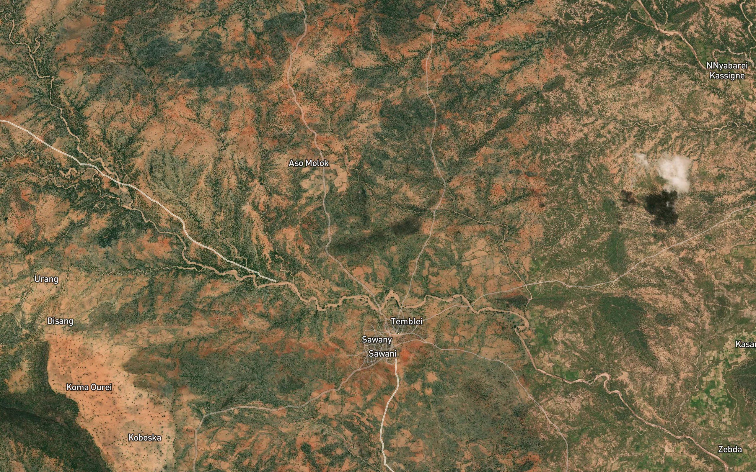 Jabal Chahcata