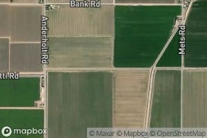 South Central Drain Two-A