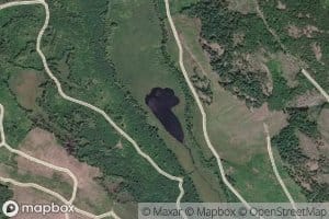 Blackjack Lake