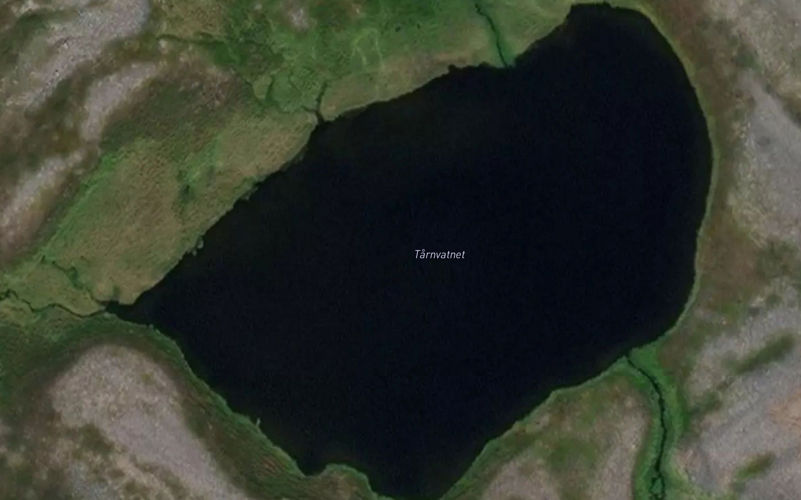 Tarnvatnet