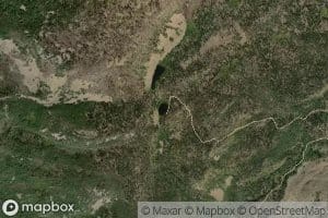 Lower Yellow Pine Lake