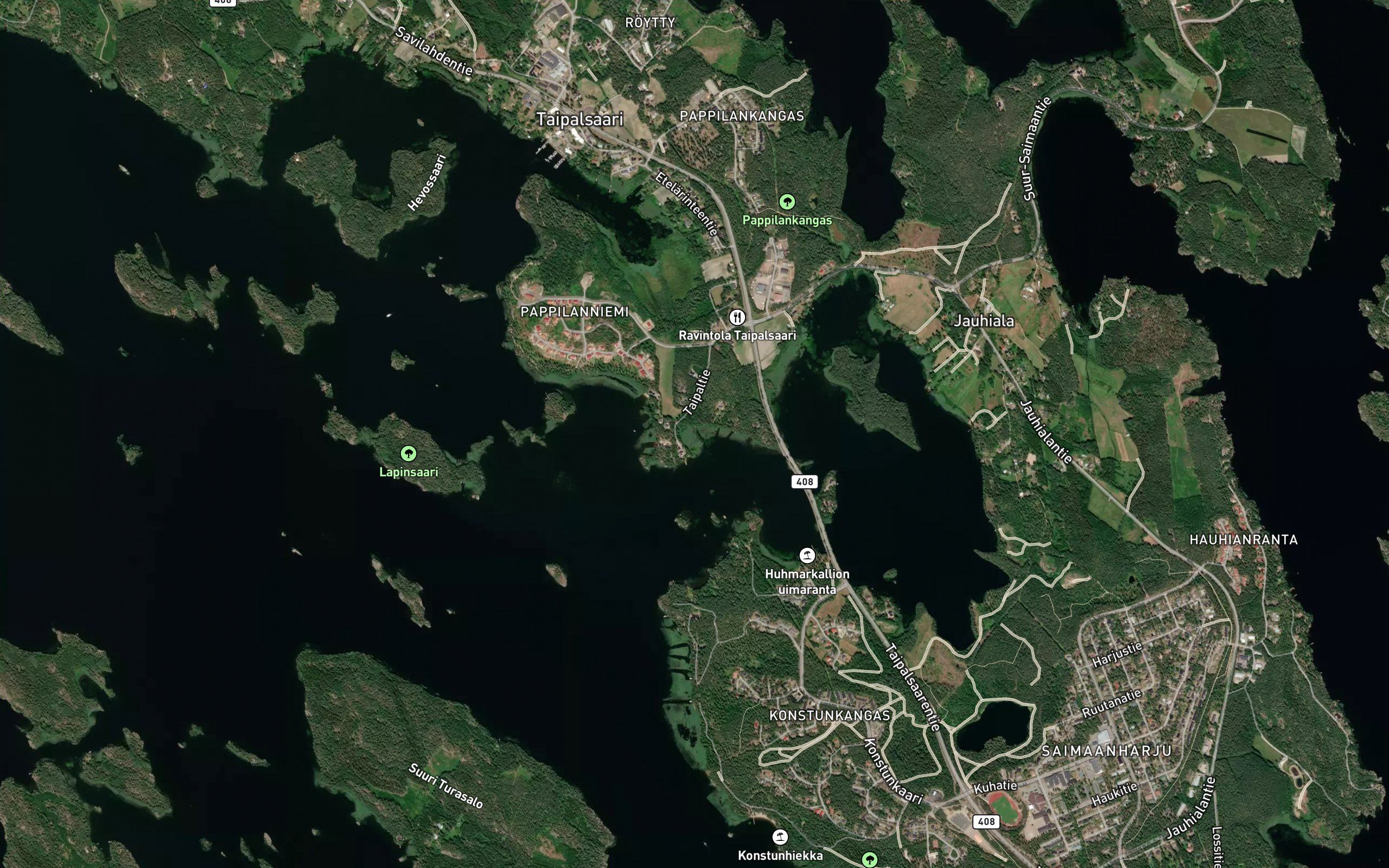 Viljakkalanlahti