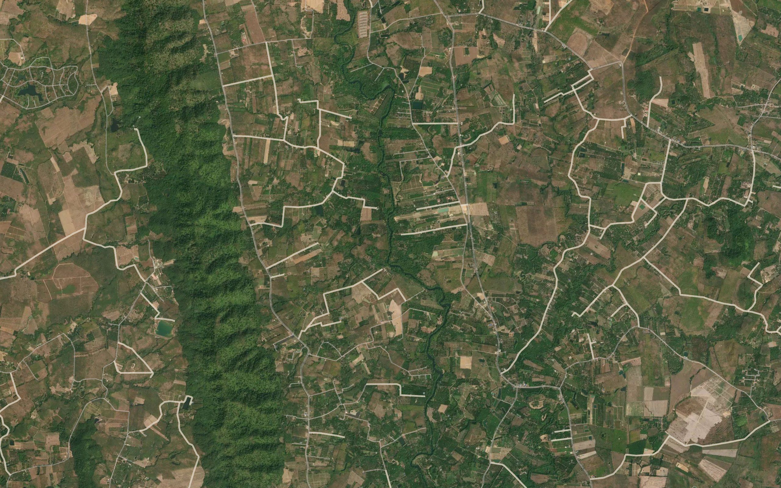 Khlong Tanot