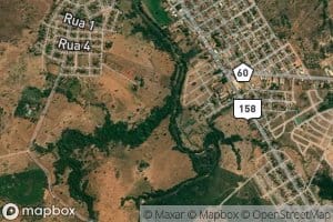 Ribeirao Agua Limpa