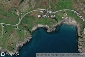 Lille-Korsvik