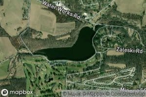 Coatesville Reservoir