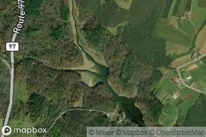 Cattail Creek