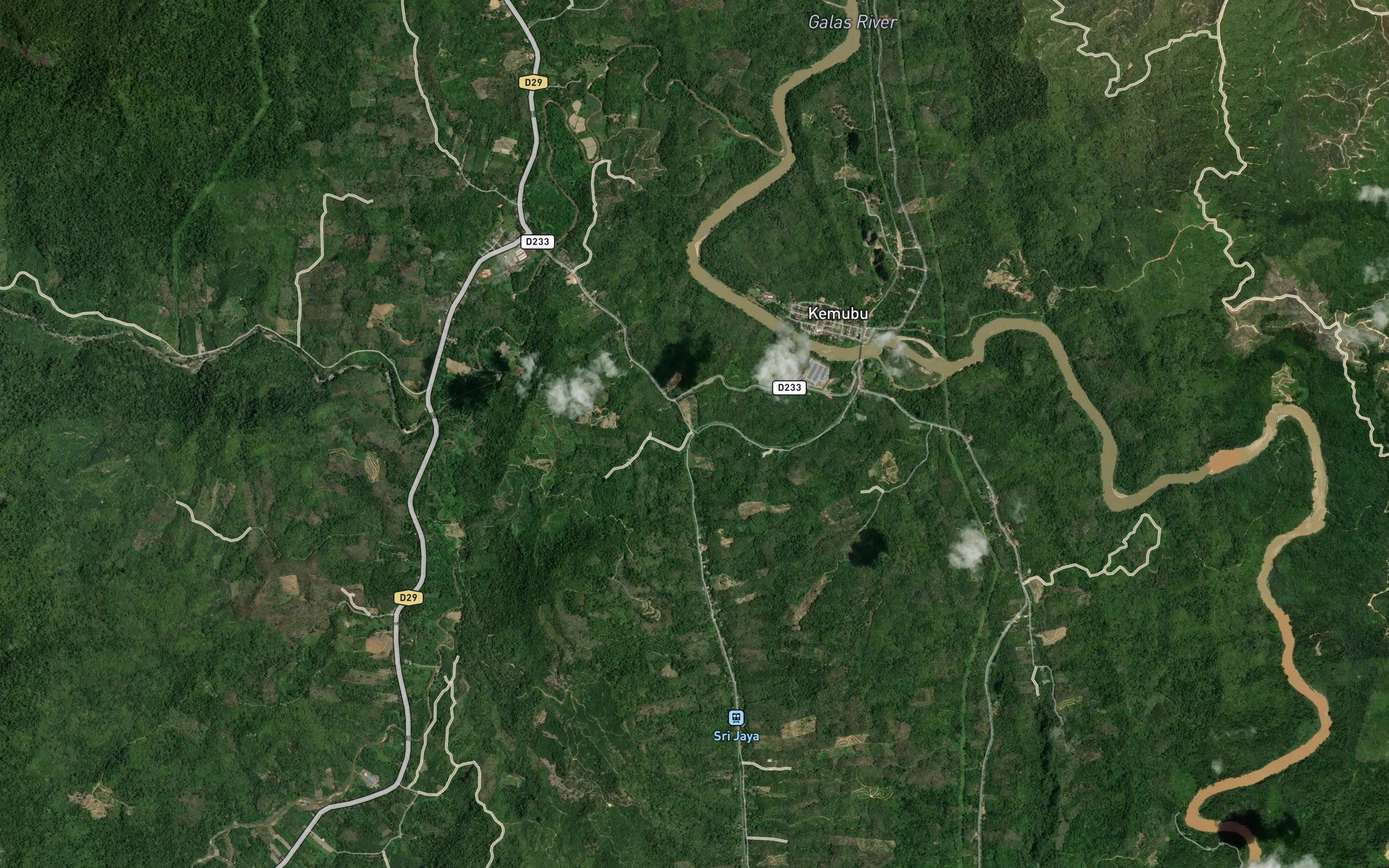 Sungai Suka
