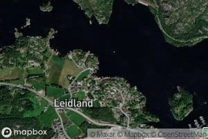 Rauestadfjorden