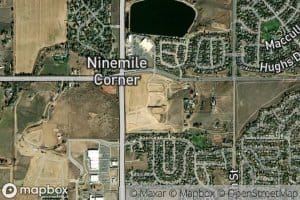 Prince Reservoir Number 1