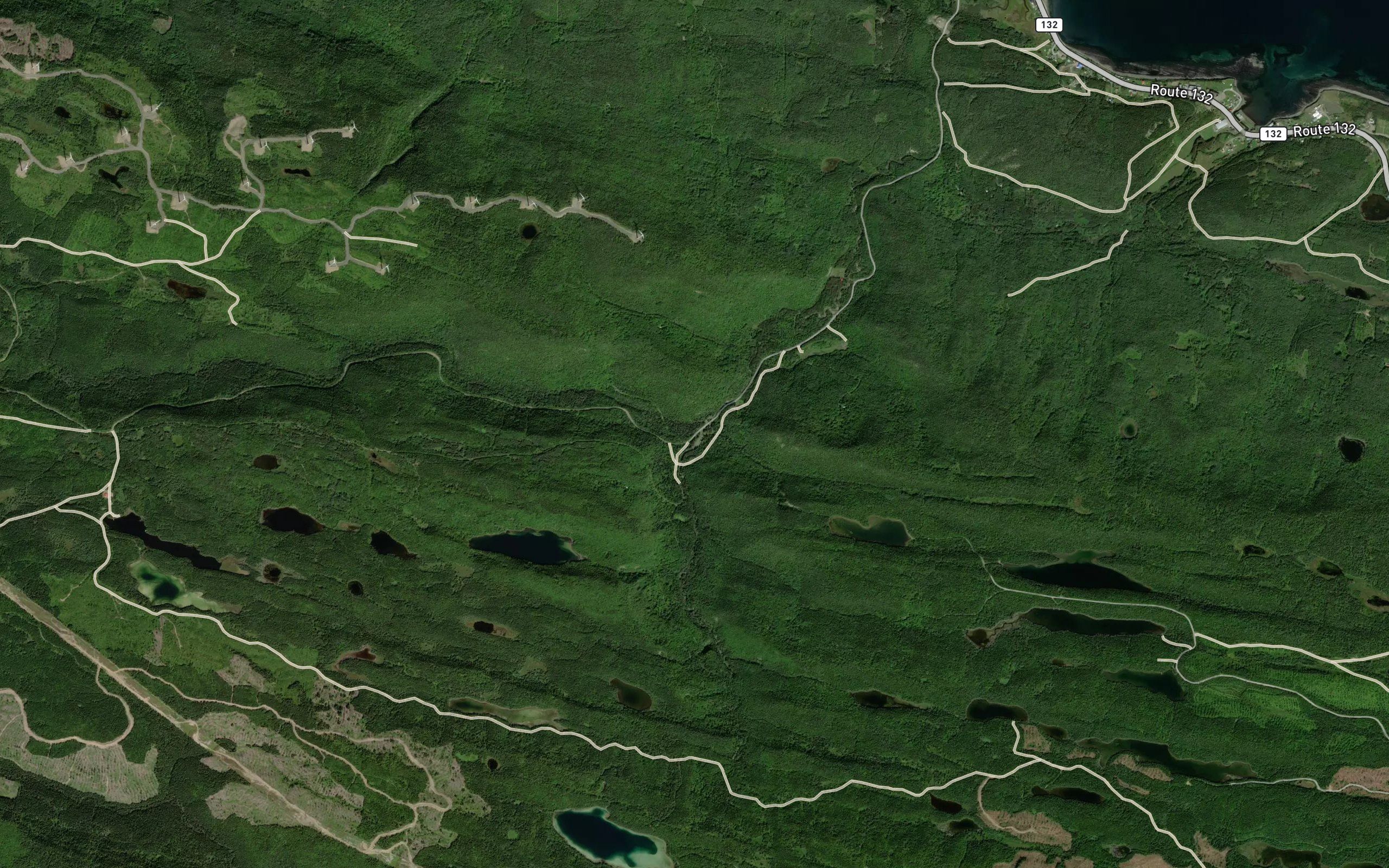 Le Grand Ruisseau