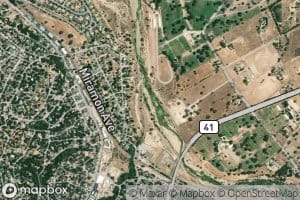 Atascadero Creek