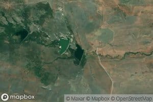 Mansfield Creek