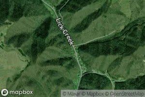 Schoolhouse Branch