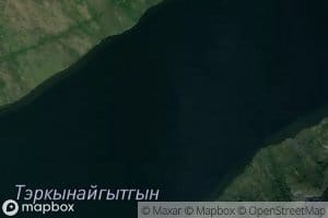 Ozero Tyrkynaygytkhyn