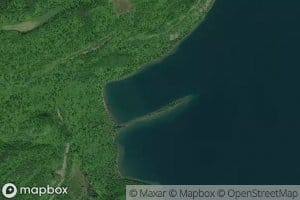 Mink Bay