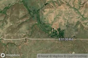 Oknoname 05934 Reservoir