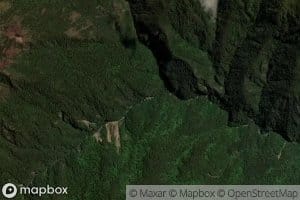 Quebrada Verde Monte