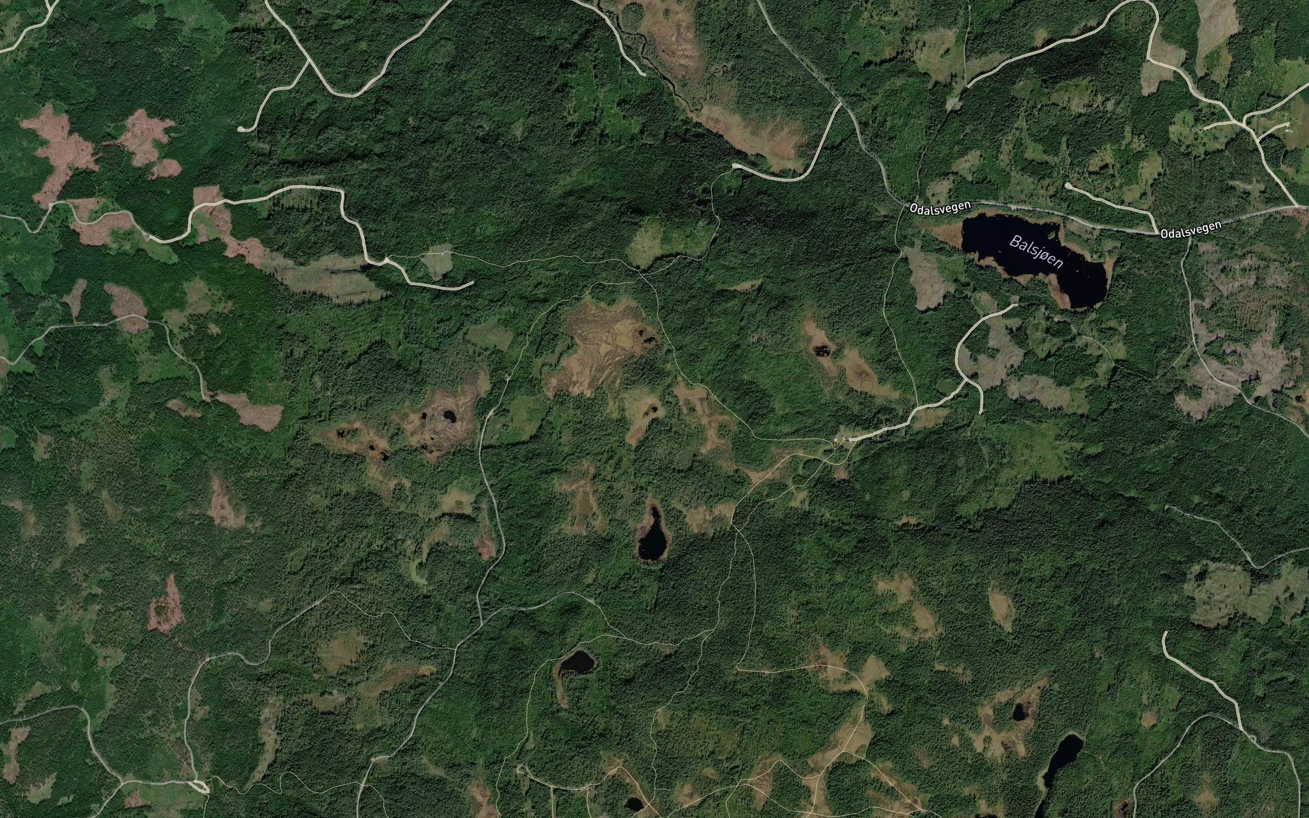 Glingrostjernet