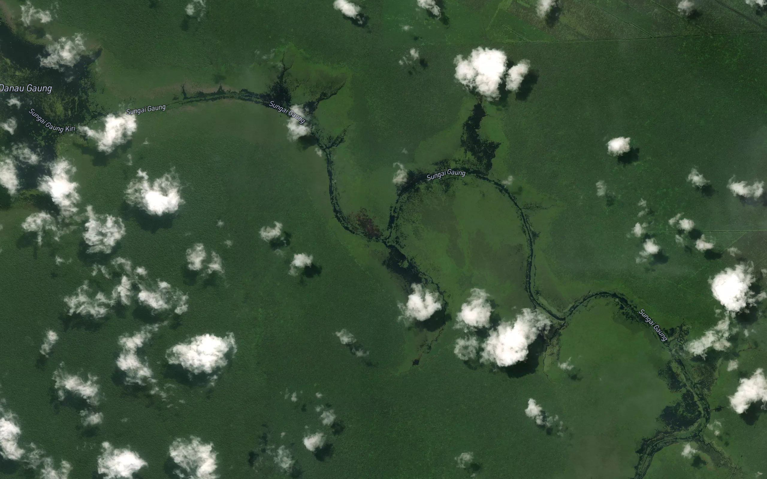 Sungai Bengang