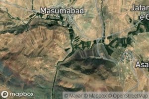 Rudkhaneh-ye Hasan Gavdar