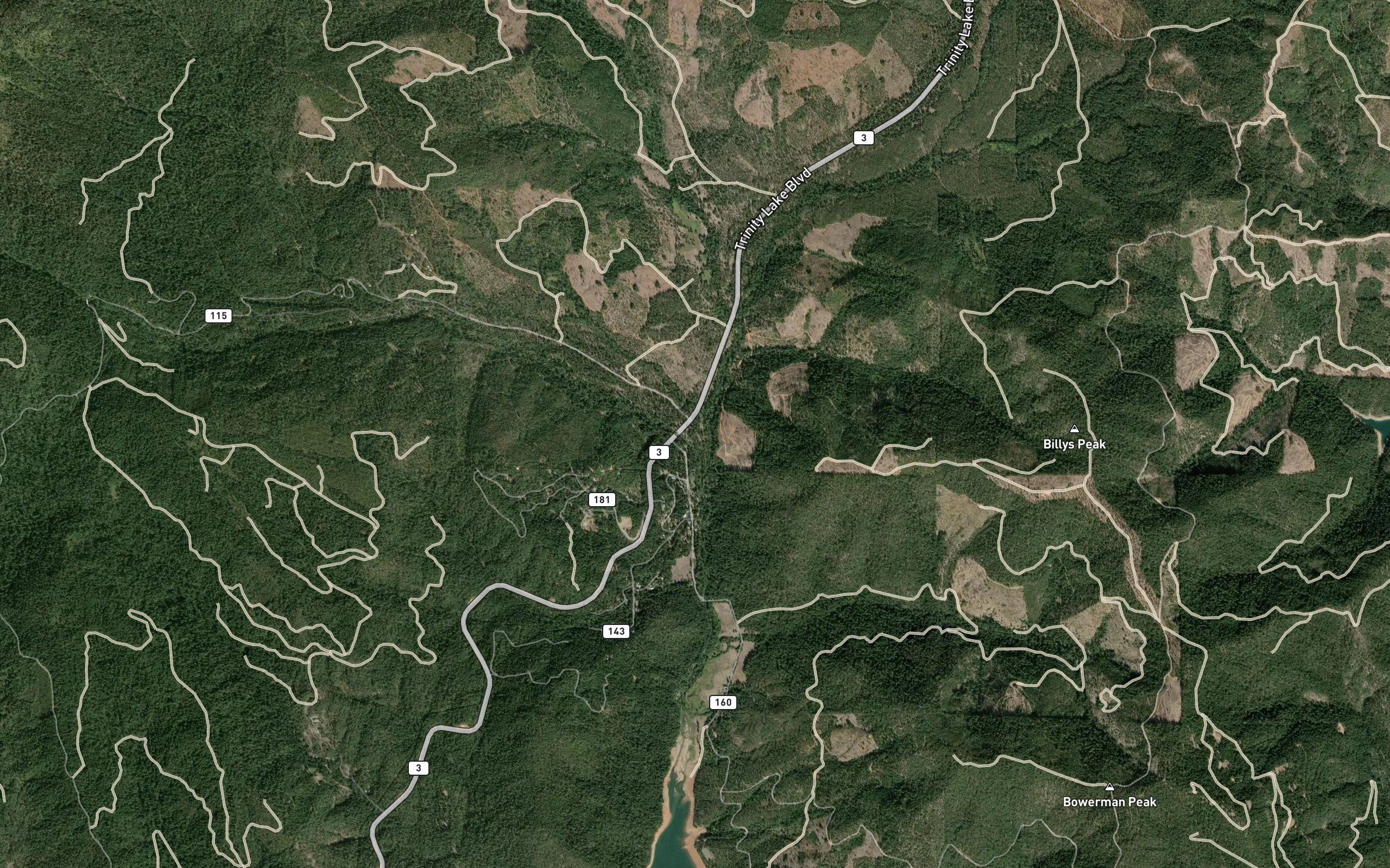Hobel Creek
