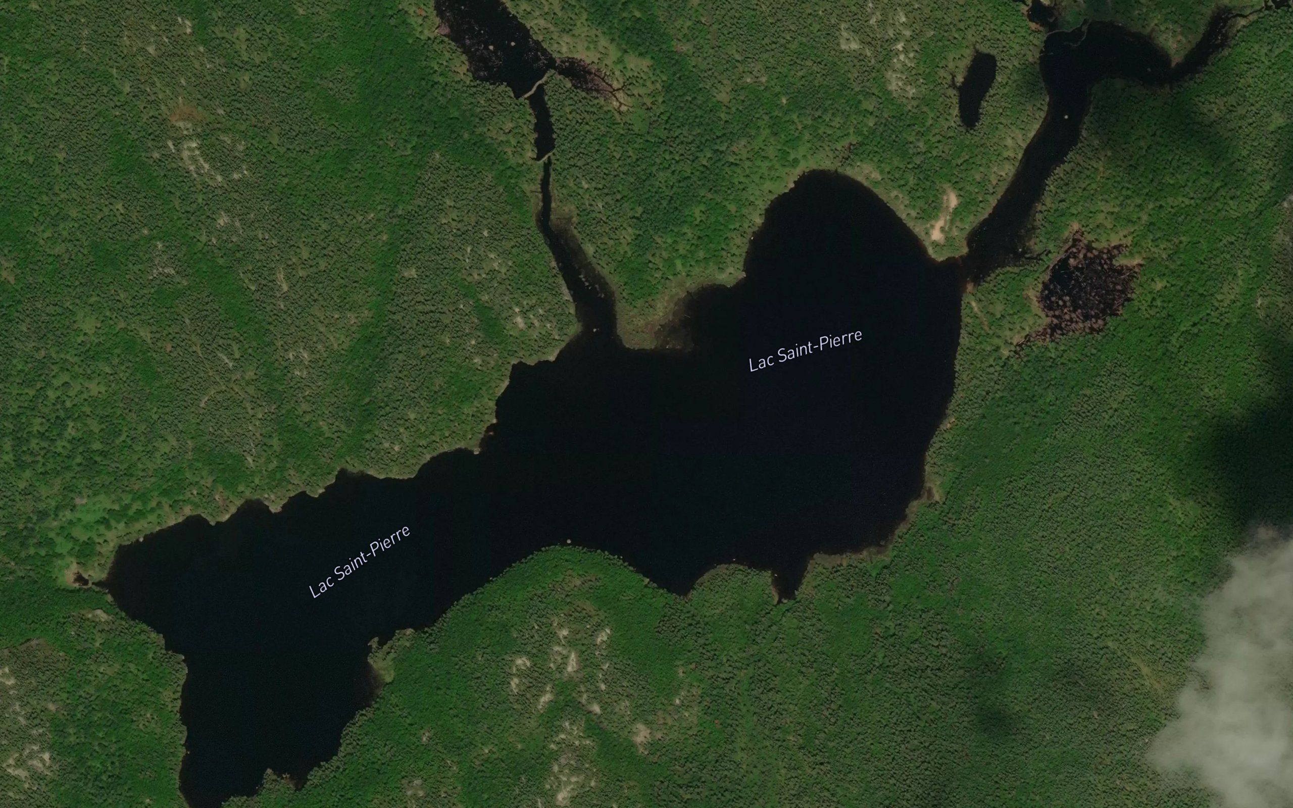 Lac Saint-Pierre