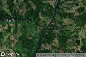 Rio Nare