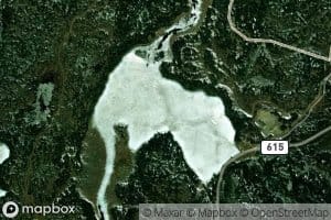 Pony Lake