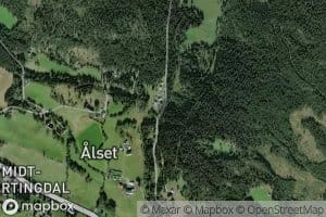 Aasethelva