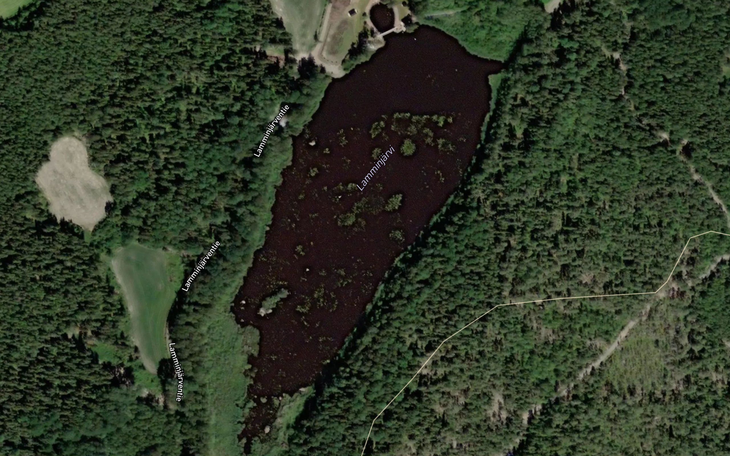 Lamminjarvi