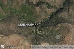 Quebrada Siri Huayco