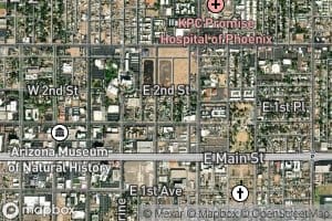 Acequis Mesa (historical)