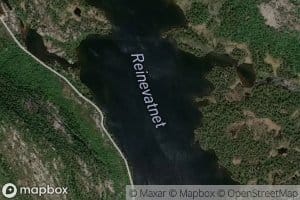 Reinevatnet