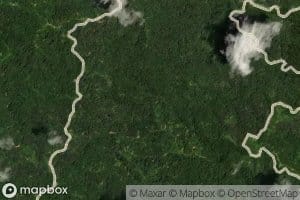 Sungai Biong Garugu
